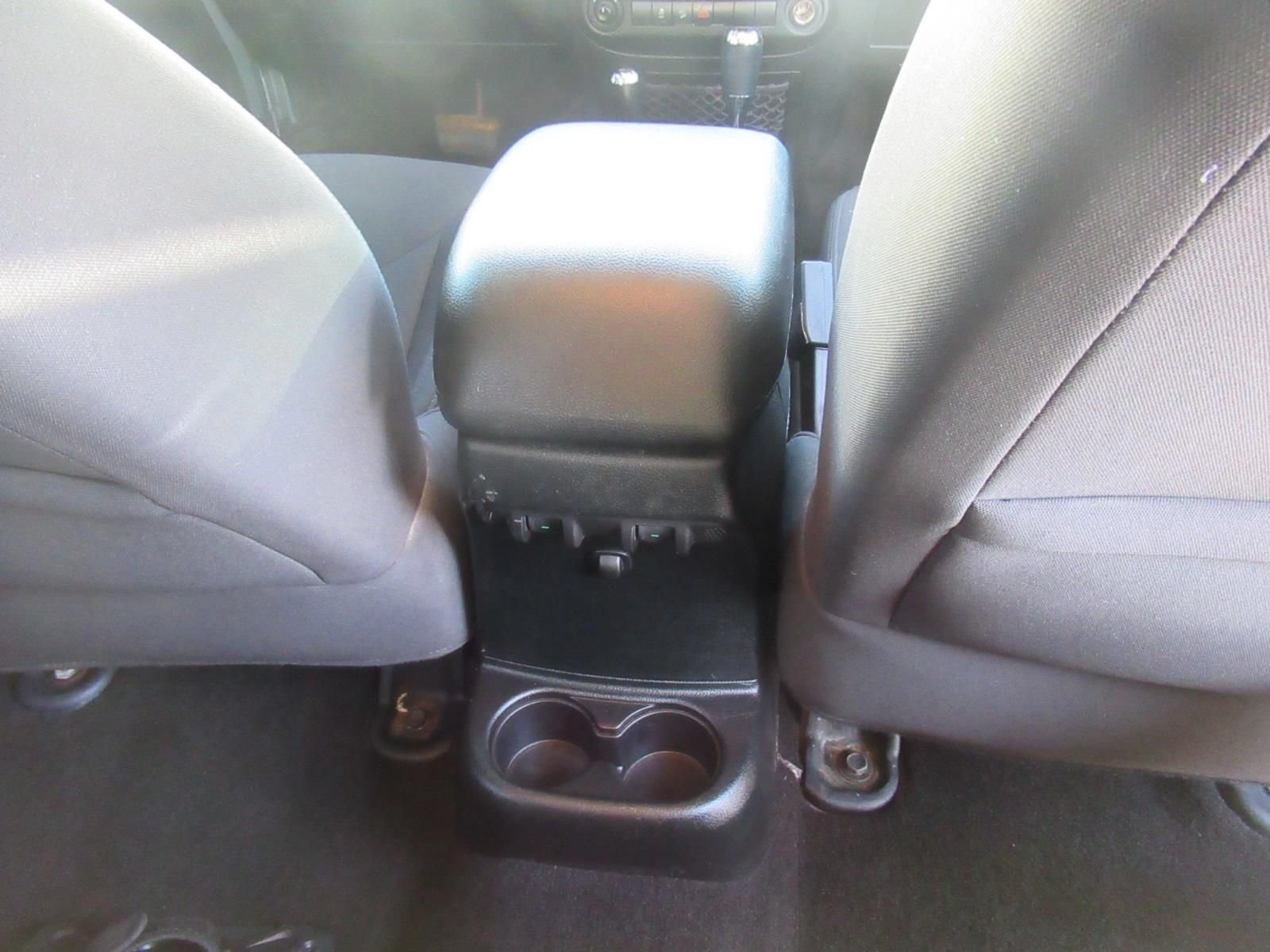 Used 2018 Silver Jeep Unlimited Sport image 29