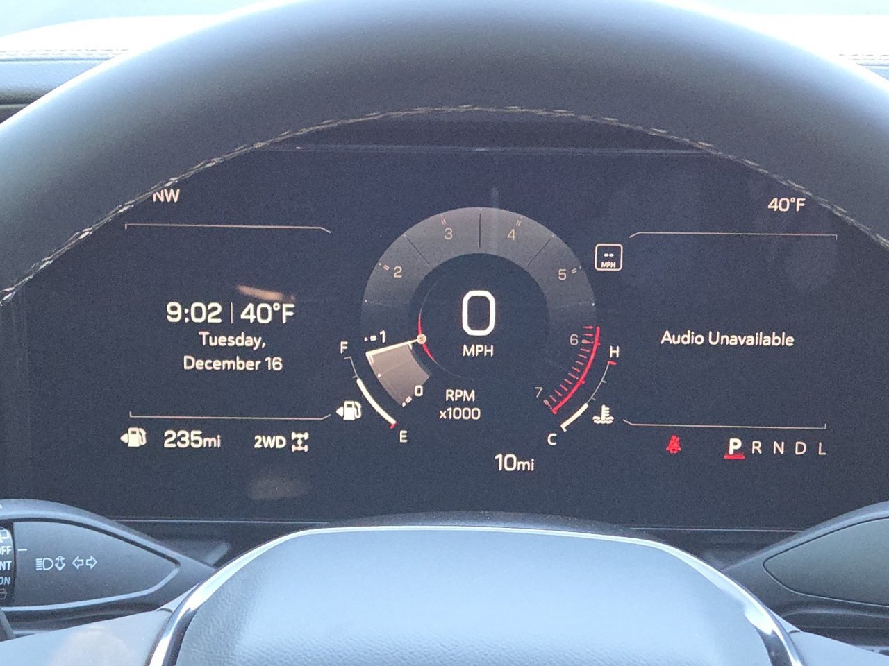 2026 GMC Terrain AT4 - Photo 31
