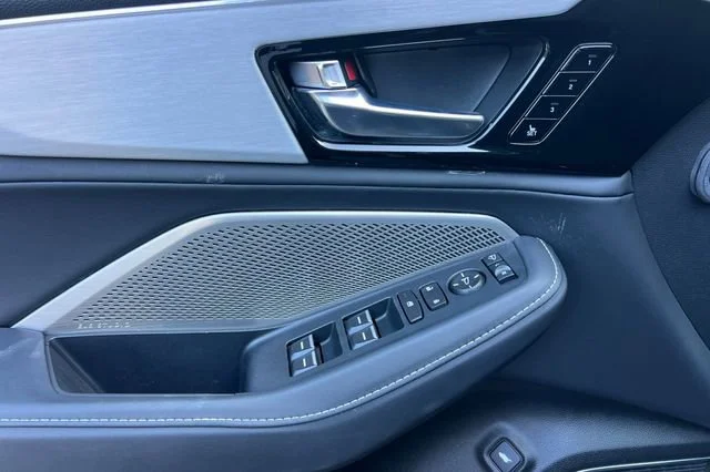 2023 Acura MDX Technology Package - Photo 48