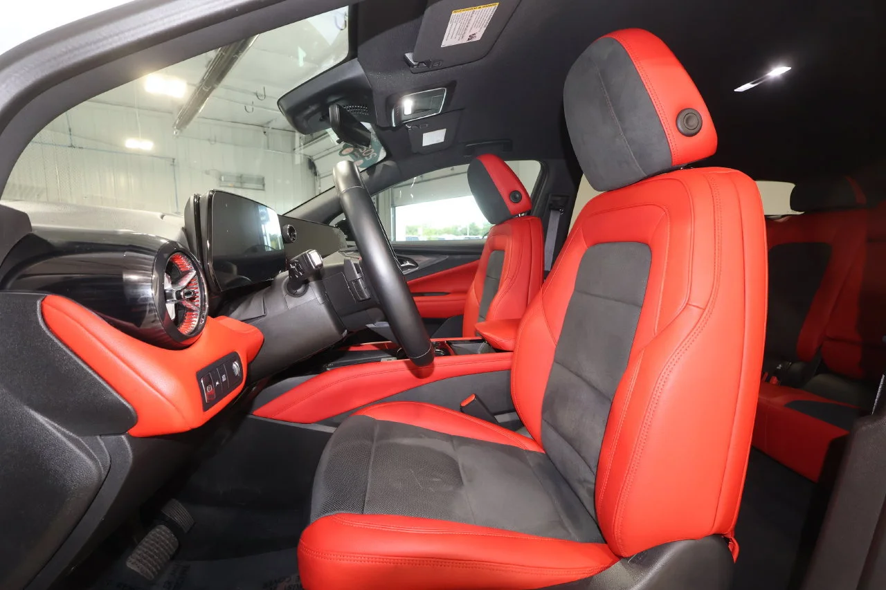 2024 Chevrolet Blazer EV RS - Photo 21