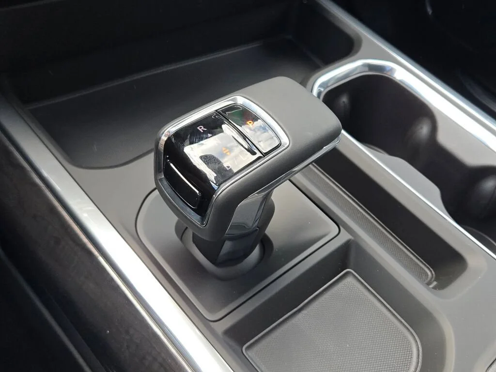 2026 Chevrolet Silverado 1500 LTZ - Photo 29
