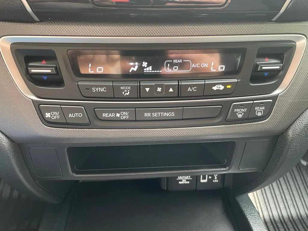 2023 Honda Ridgeline Sport - Photo 16