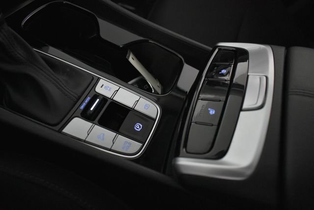 2023 Hyundai Tucson SEL - Photo 39