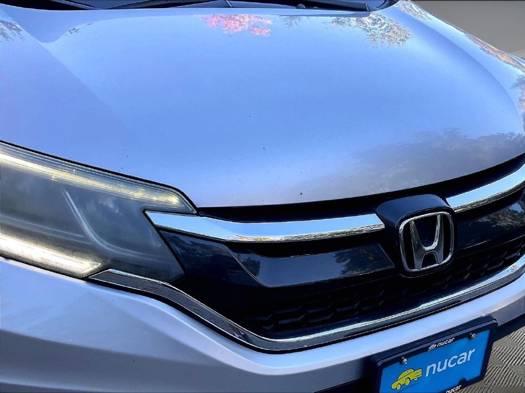 Used 2015 Silver Honda EX image 31