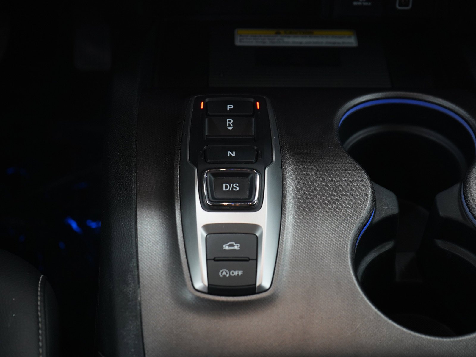 Used 2023 Red Honda RTL-E image 19
