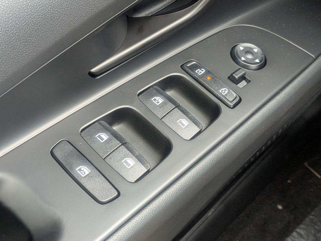 New 2026 Gray Hyundai SEL Sport Plus image 24
