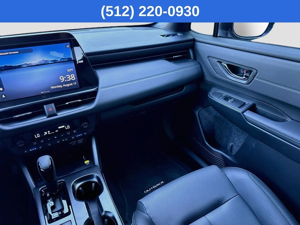 New 2026  Subaru Touring XT image 33