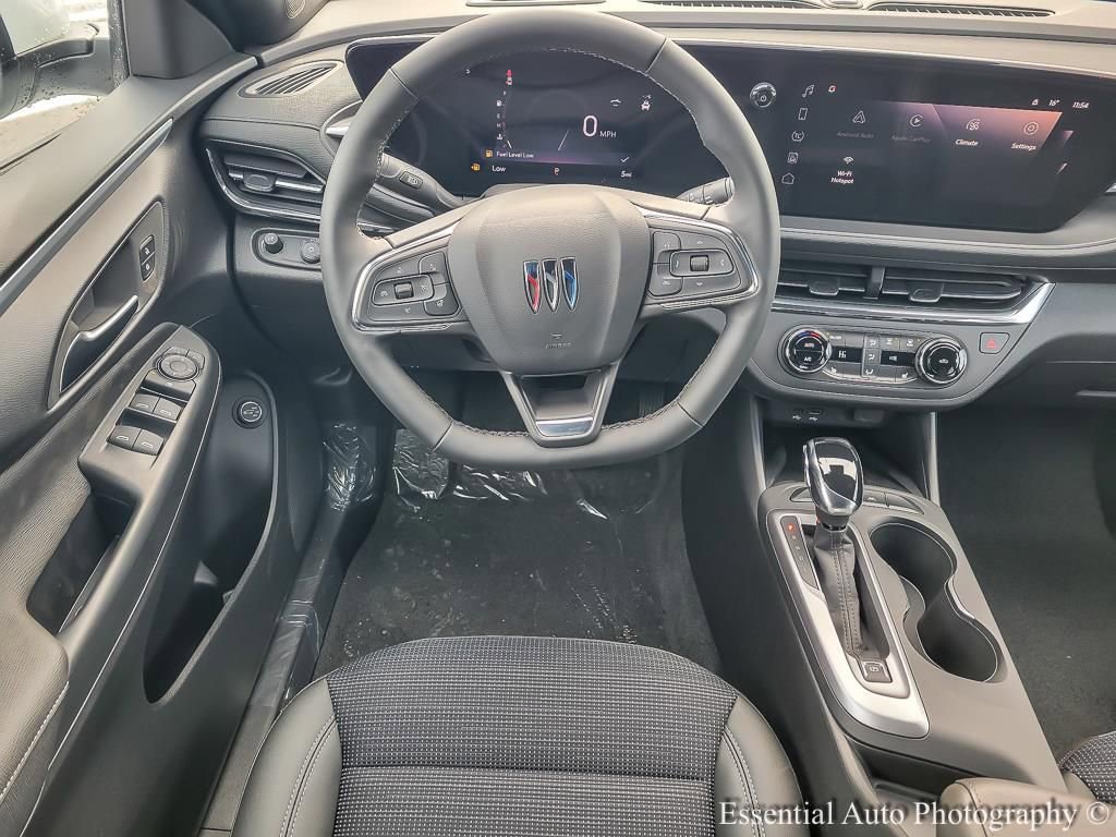 2026 BUICK ENVISTA - Image 10