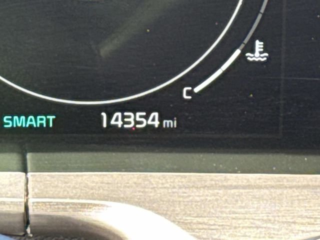 Used 2025 Gray Kia SX-Prestige X-Line image 25