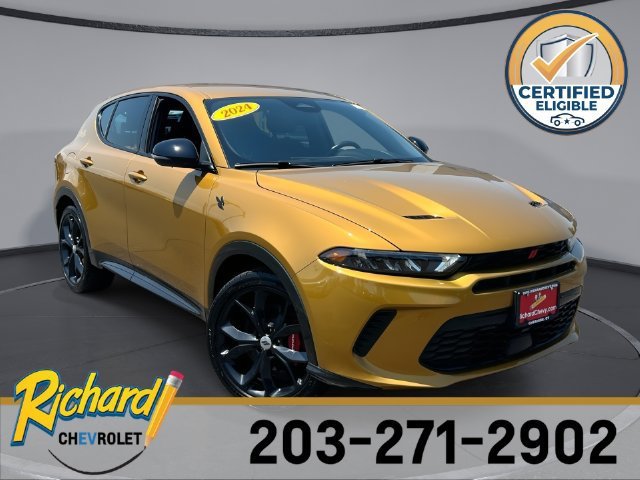 2024 Dodge Hornet