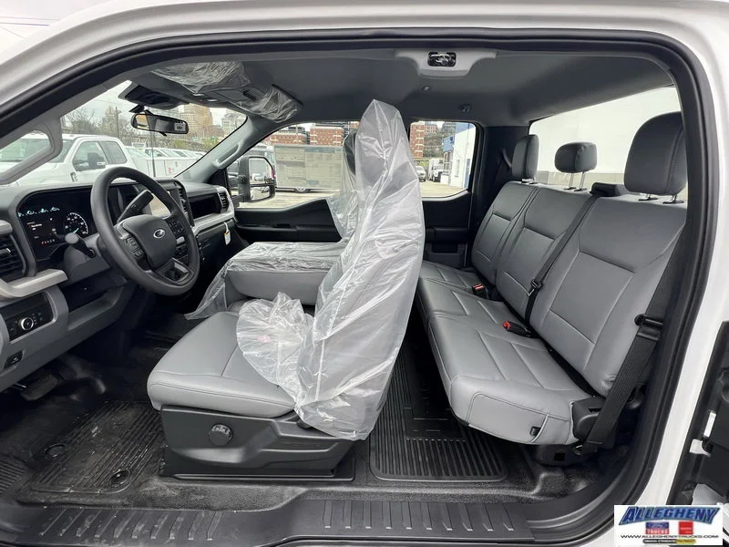 2026 Ford F-250 Super Duty XL - Photo 13