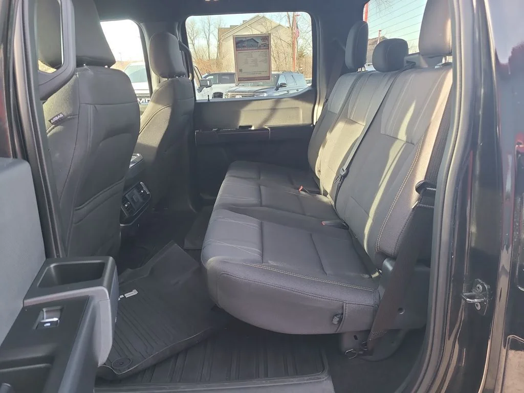 2024 Ford F-150 STX - Photo 35