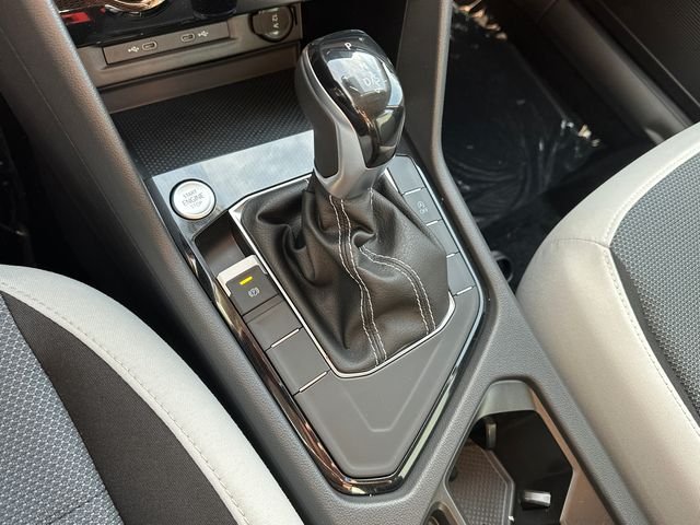 New 2026 Gray Volkswagen 1.5T S image 33