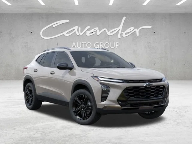 New 2026 White Sands Chevrolet ACTIV image 7