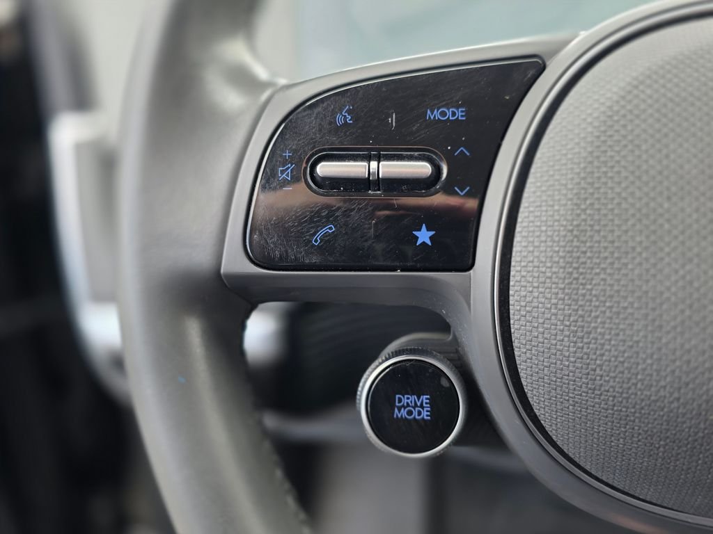 2022 Hyundai IONIQ 5 SE - Photo 23