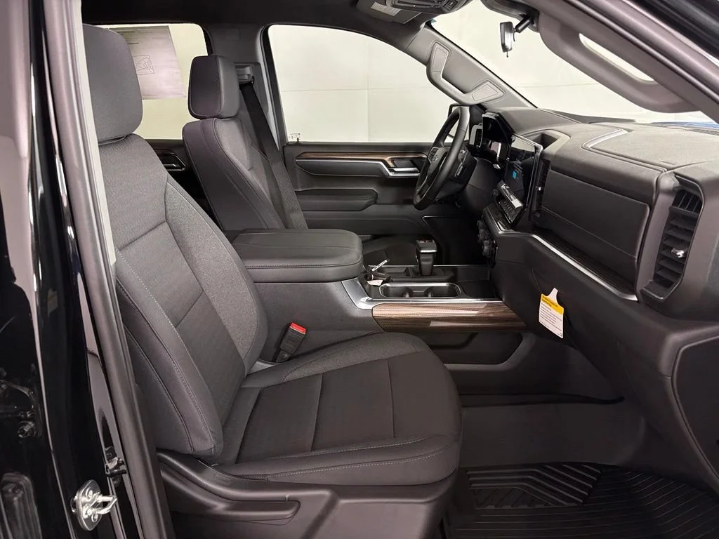 New 2026 Black Chevrolet RST image 45