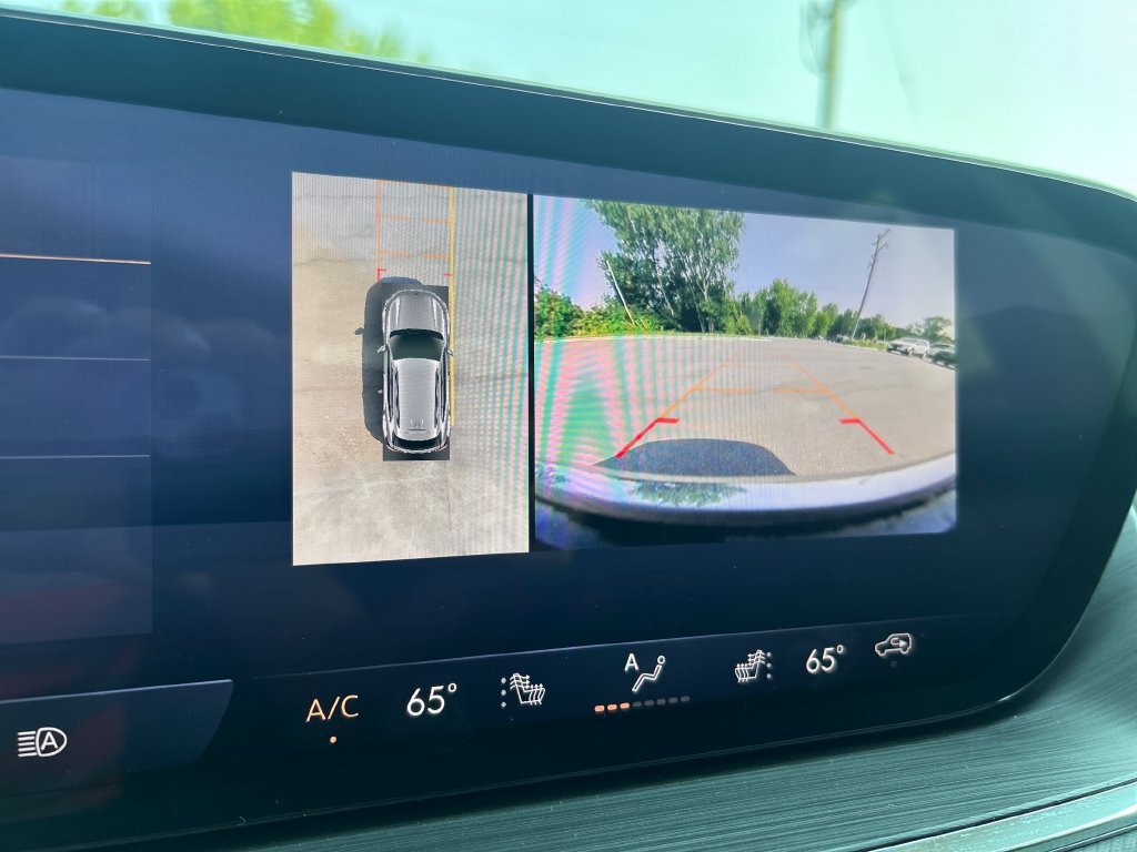 2026 Buick Envision Preferred - Photo 54