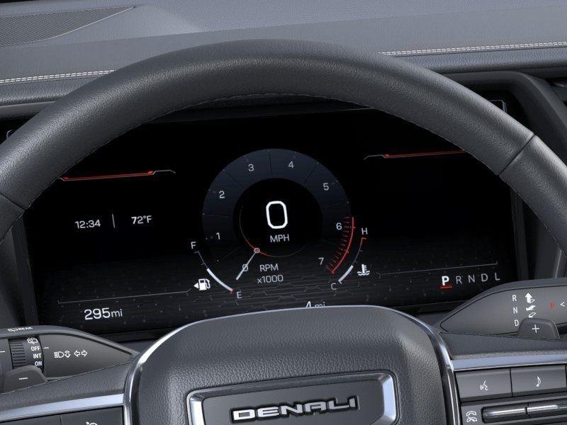 New 2027 Sterling Metallic GMC Denali image 18