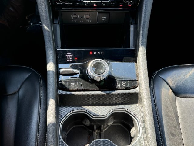 Used 2024  Jeep 4xe image 23