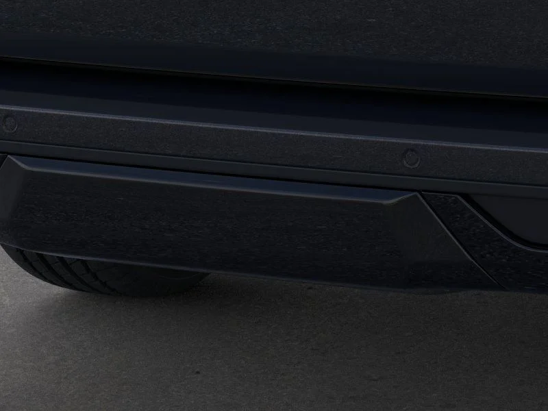 New 2026 Agate Black Metallic Ford MAX Platinum® image 23