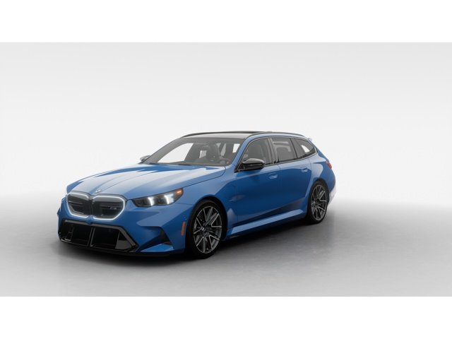 New 2027 Special Order Color BMW Base image 1