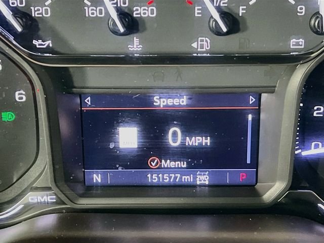 2021 GMC Sierra 1500 SLT - Photo 15