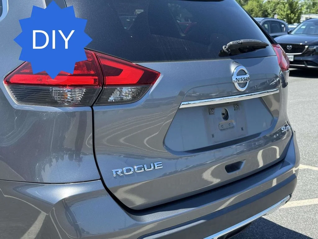 2017 Nissan Rogue SL - Photo 11
