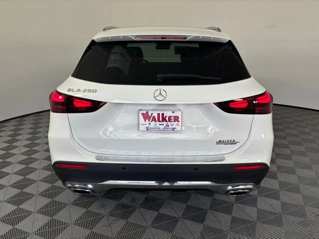 2026 Mercedes-Benz GLA GLA 250 - Photo 6