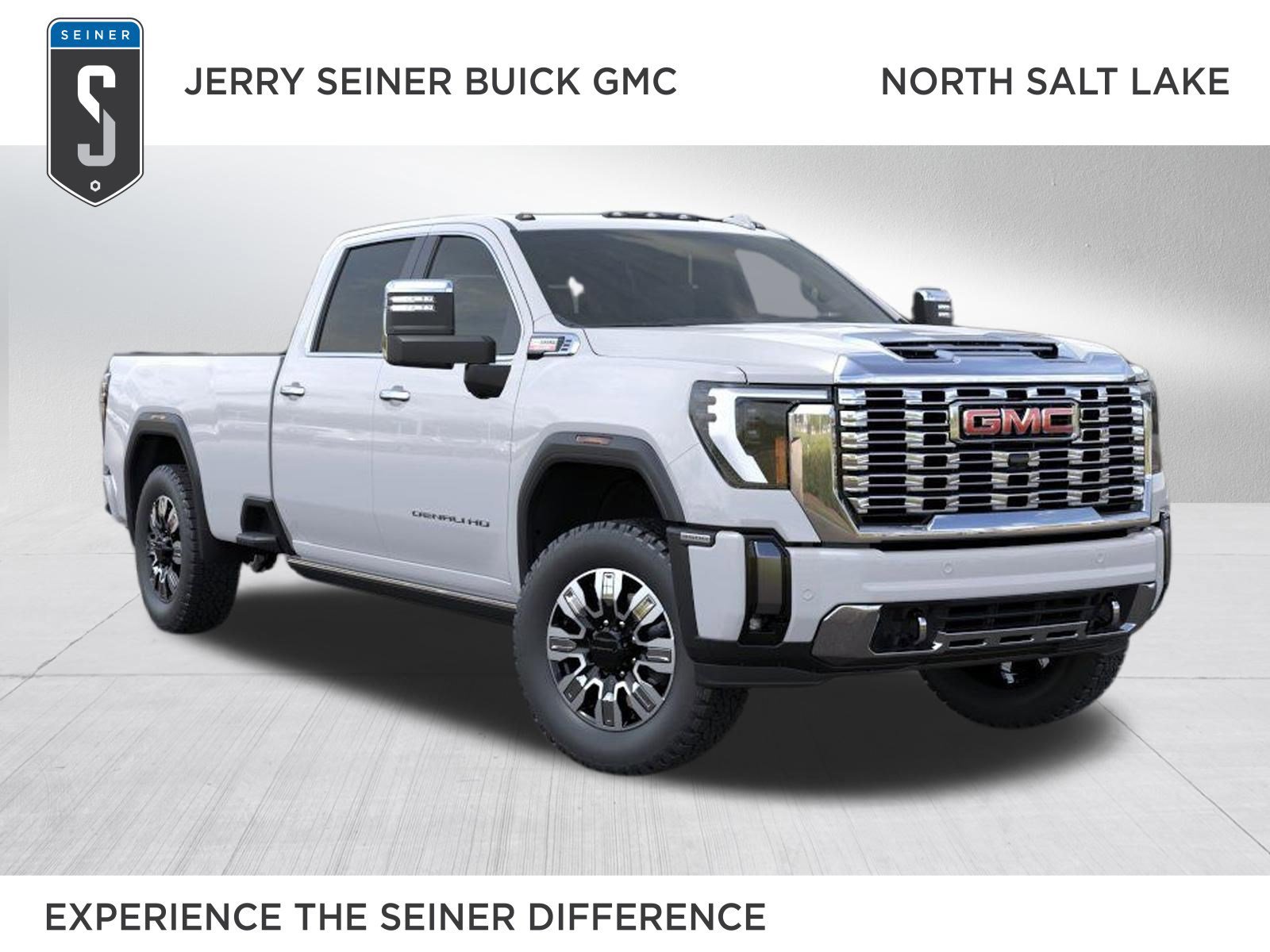2026 GMC Sierra 4WD Crew Cab Standard Box Denali's photo