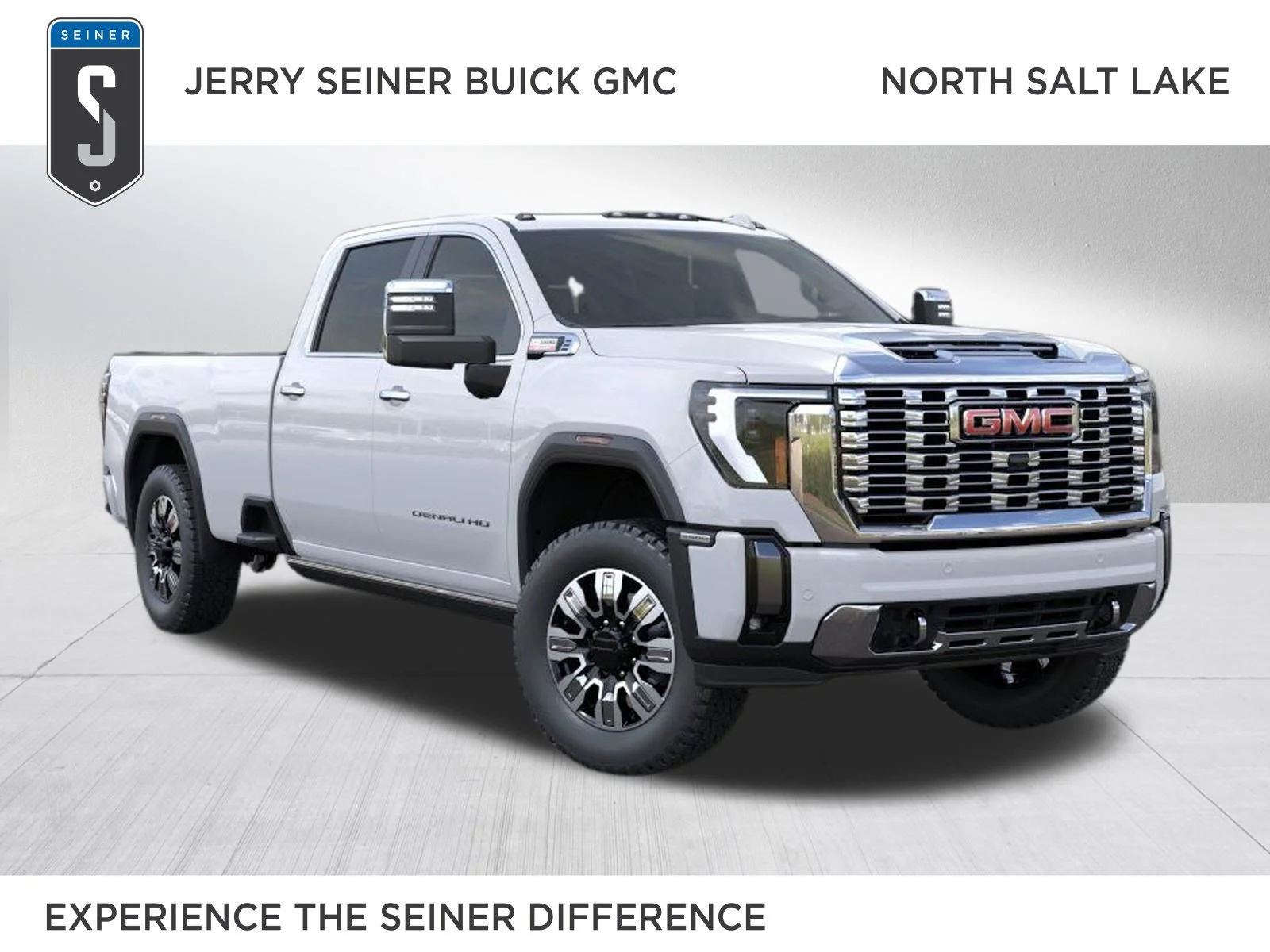 2026 GMC Sierra 4WD Crew Cab Standard Box Denali's photo