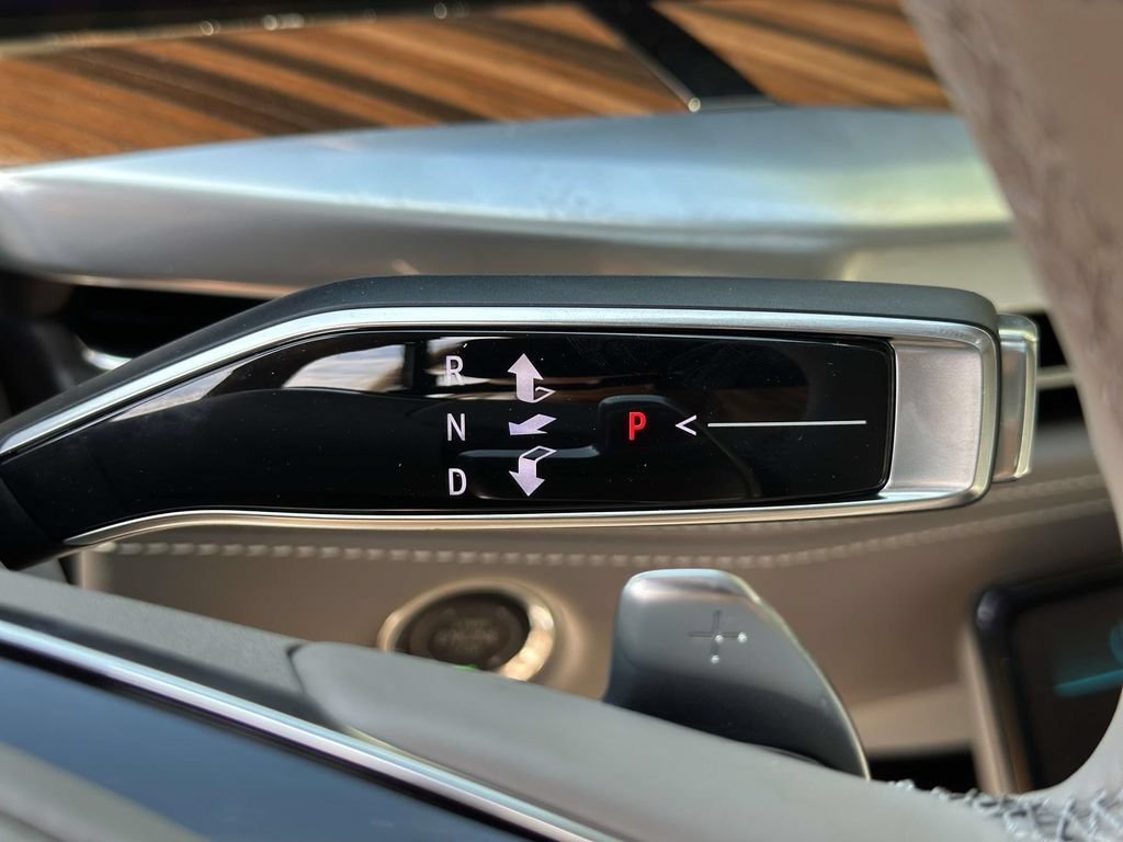 2026 Cadillac Escalade ESV Platinum Sport - Photo 15