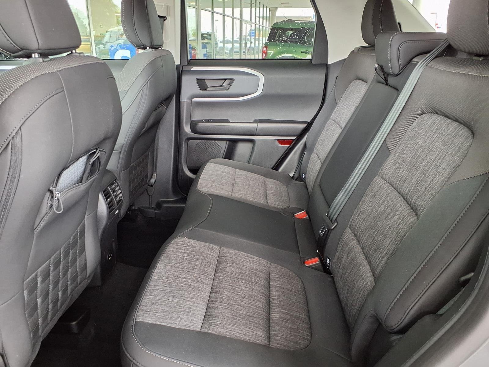 Used 2023 Carbonized Gray Metallic Ford Big Bend image 21