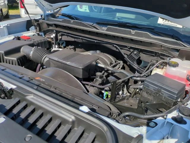 2026 Chevrolet Silverado 2500 HD Work Truck - Photo 27