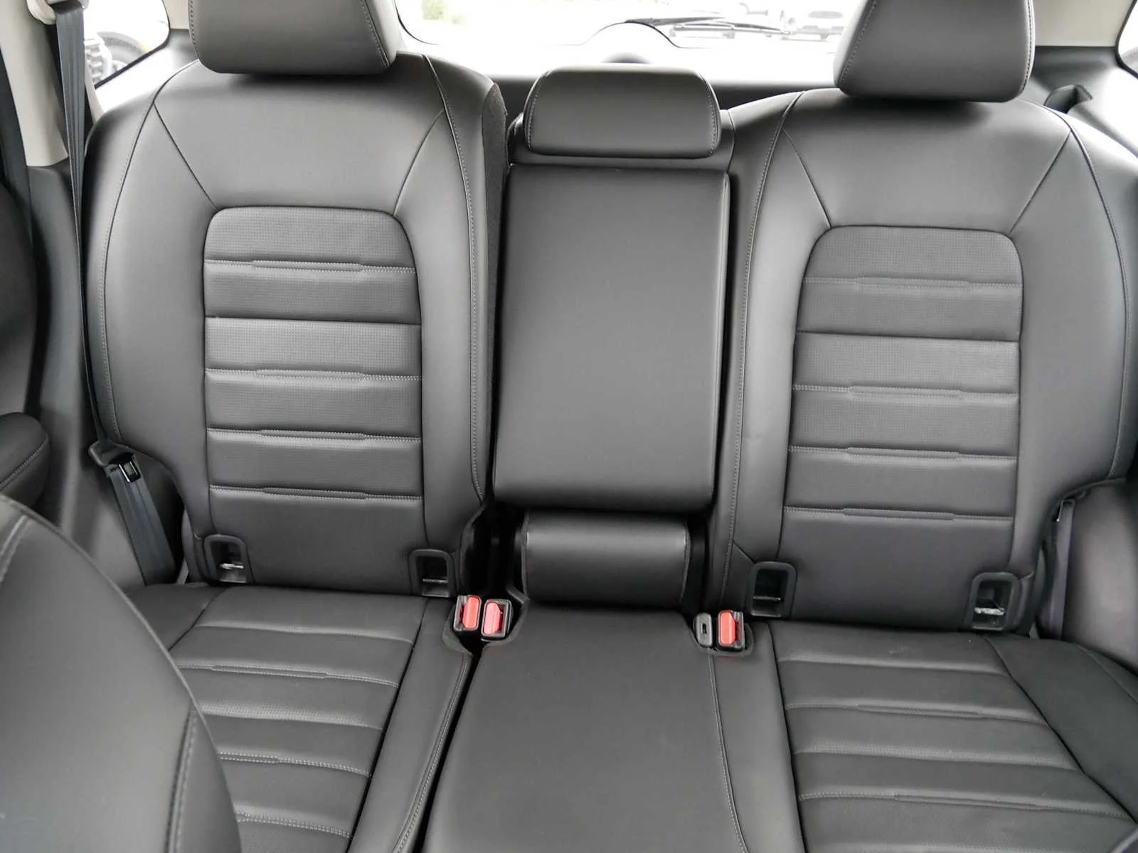 2025 Honda CR-V EX-L - Photo 49