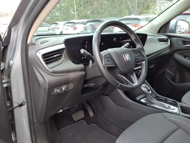 2024 Buick Encore GX Preferred - Photo 15