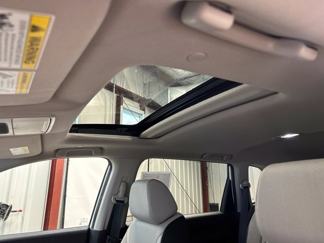 2024 Honda CR-V EX - Photo 34