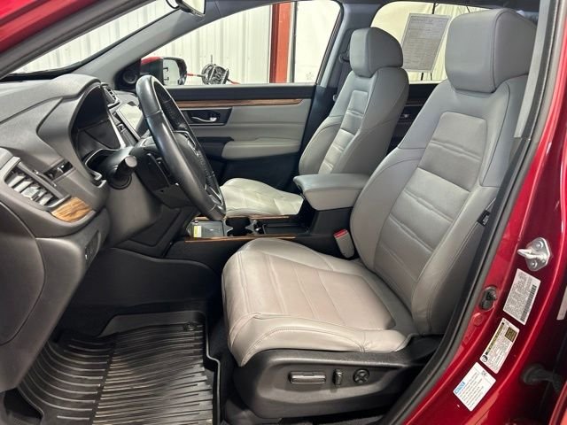 2022 Honda CR-V Touring - Photo 15