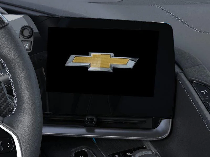 New 2025  Chevrolet E-Ray image 20