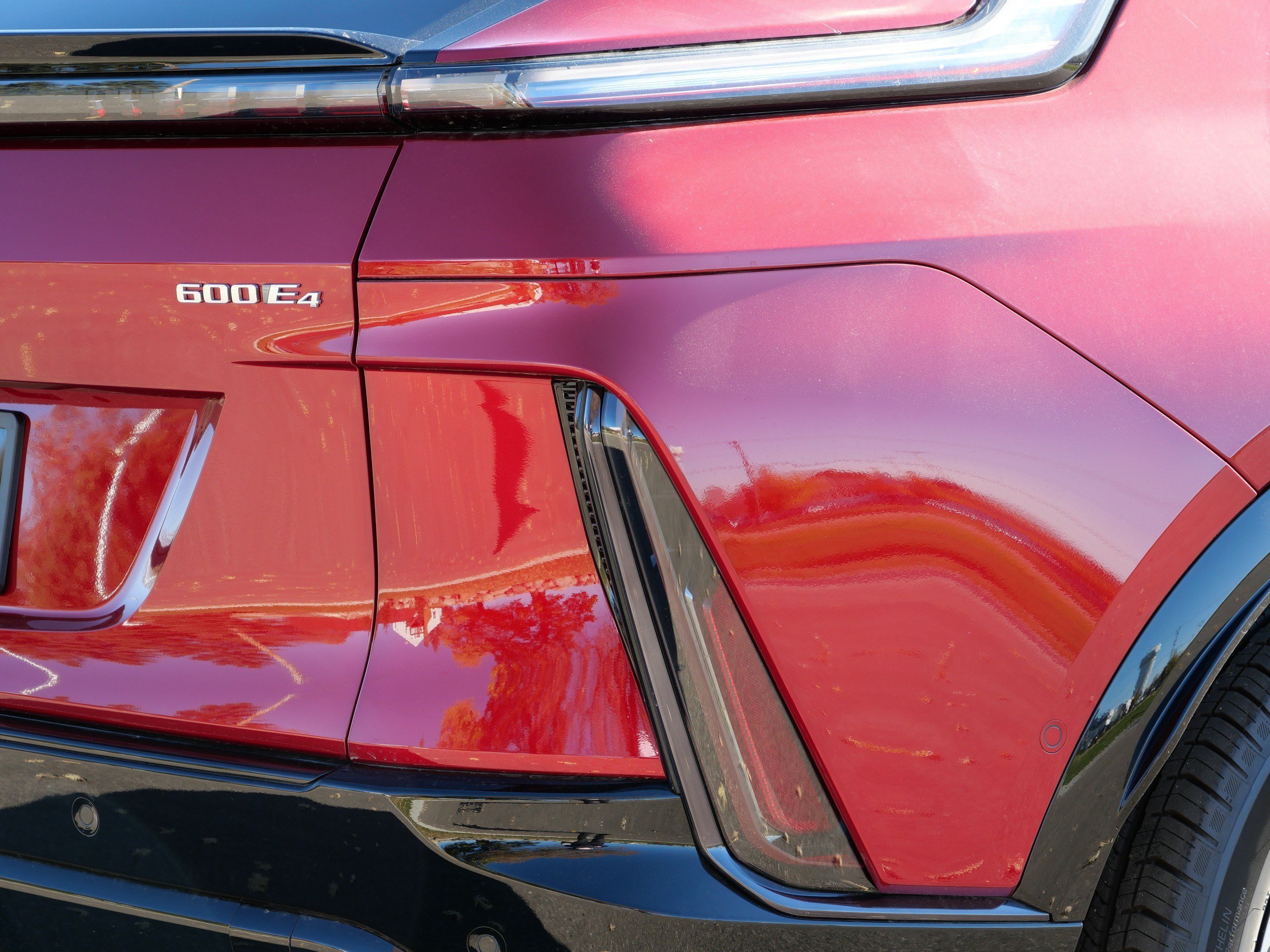 2026 Cadillac LYRIQ Premium Sport - Photo 15