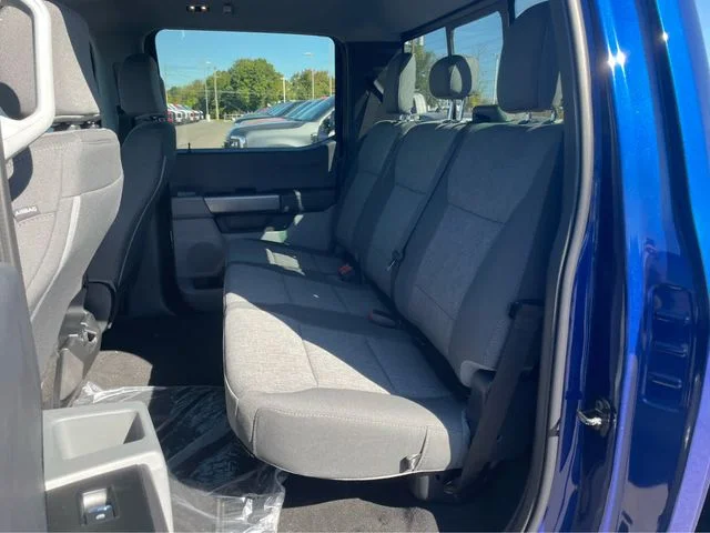 2026 Ford F-350 Super Duty XL - Photo 60