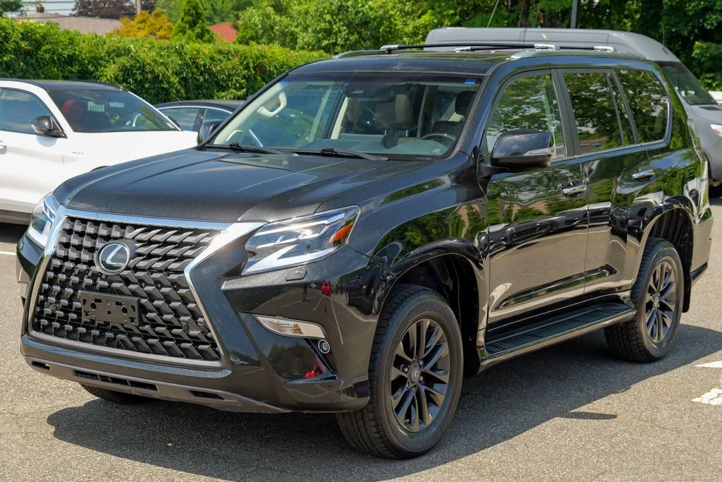 Used 2023 Caviar Lexus 460 image 3