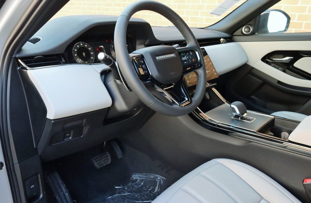 2026 Land Rover Range Rover Evoque S - Photo 15