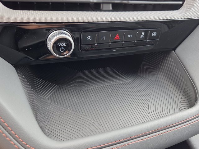 New 2026 Carbonized Gray Metallic Ford Active image 22