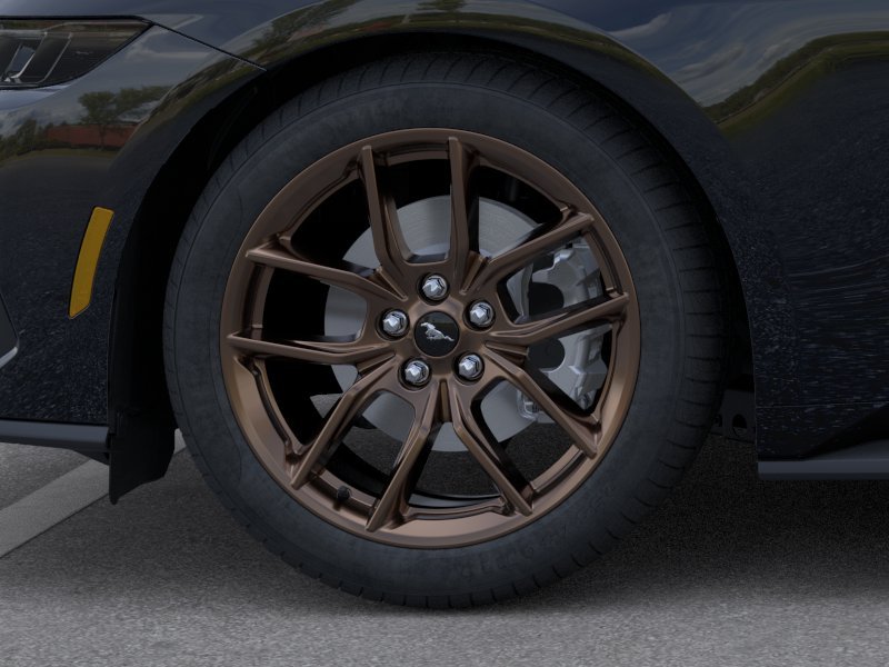 2026 Ford Mustang EcoBoost Fastback - Photo 47