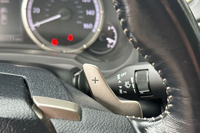 2016 Lexus RC 350 - Photo 34