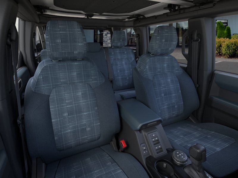 New 2026 Gray Ford Heritage Edition image 11