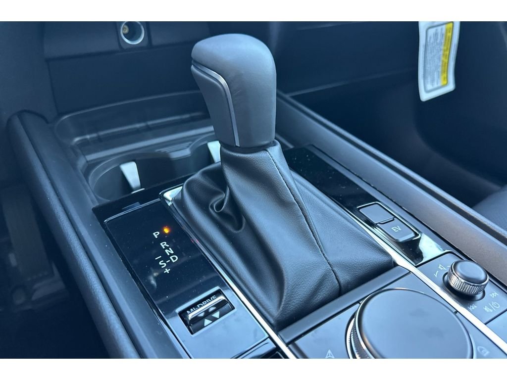 New 2026 Ingot Blue Metallic Mazda Premium Plus AWD image 20