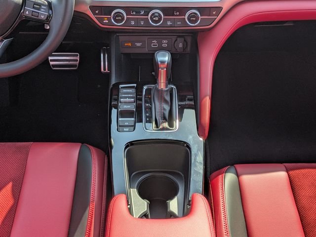 Used 2026 White Acura A-Spec Tech Package image 18