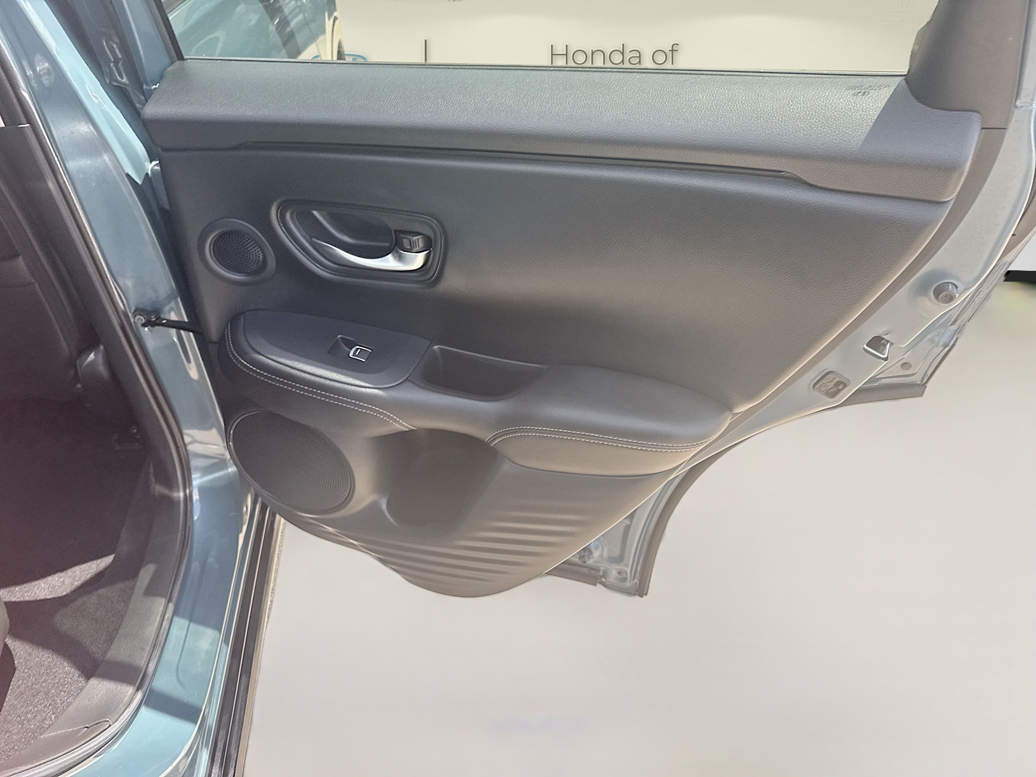 2024 Honda HR-V EX-L - Photo 29