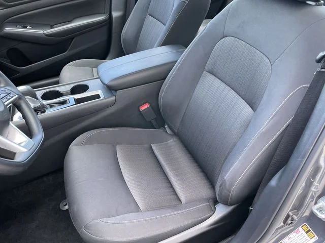 Used 2026 Gray Nissan 2.5 SV image 11